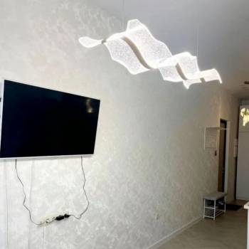 Сдается 1-комнатная квартира, 26,4 м²