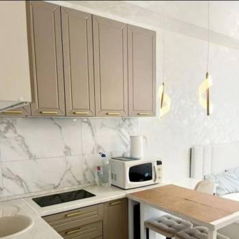 Сдается 1-комнатная квартира, 26,4 м²