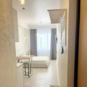 Сдается 1-комнатная квартира, 26,4 м²