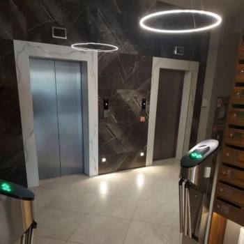 Сдается 1-комнатная квартира, 26,4 м²