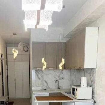Сдается 1-комнатная квартира, 26,4 м²