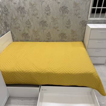 Сдается 2-х комнатная квартира, 42 м²