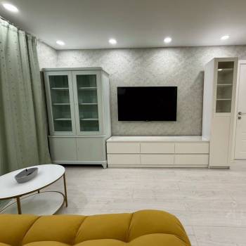 Сдается 2-х комнатная квартира, 42 м²