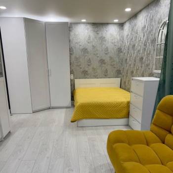 Сдается 2-х комнатная квартира, 42 м²