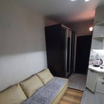 Продается 1-комнатная квартира, 16 м²