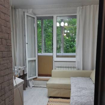 Продается 1-комнатная квартира, 16 м²