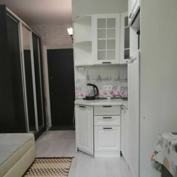 Продается 1-комнатная квартира, 16 м²