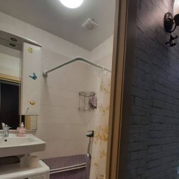 Продается 1-комнатная квартира, 16 м²