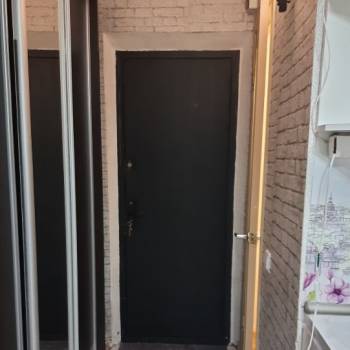 Продается 1-комнатная квартира, 16 м²