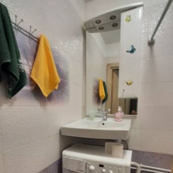 Продается 1-комнатная квартира, 16 м²