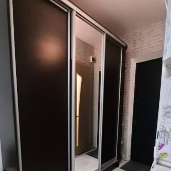 Продается 1-комнатная квартира, 16 м²
