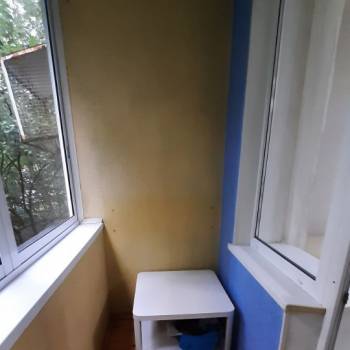 Продается 1-комнатная квартира, 16 м²