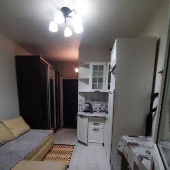 Продается 1-комнатная квартира, 16 м²