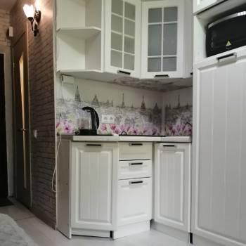 Продается 1-комнатная квартира, 16 м²