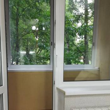 Продается 1-комнатная квартира, 16 м²