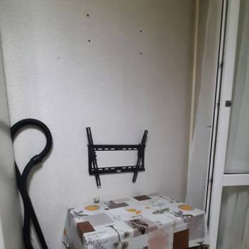 Продается 1-комнатная квартира, 16 м²