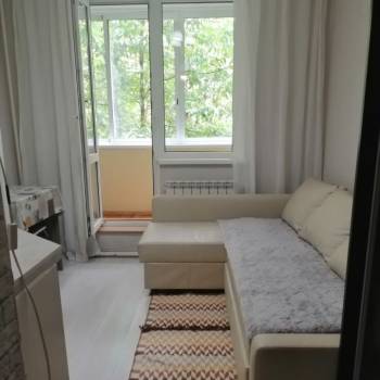 Продается 1-комнатная квартира, 16 м²