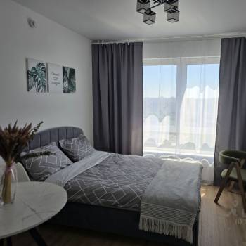 Продается 1-комнатная квартира, 19,7 м²