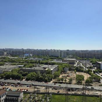 Продается 1-комнатная квартира, 19,7 м²