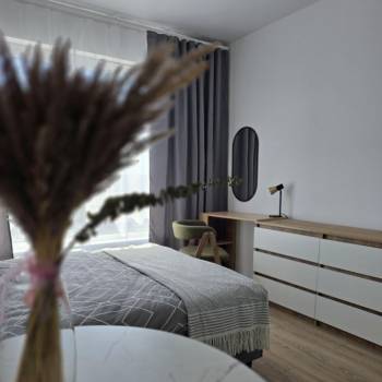 Продается 1-комнатная квартира, 19,7 м²