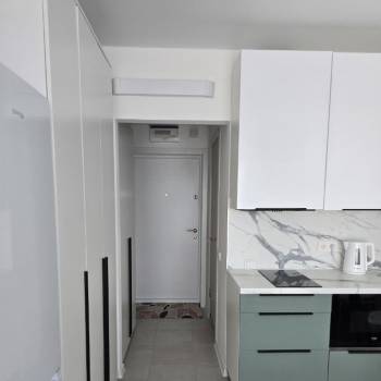 Продается 1-комнатная квартира, 19,7 м²