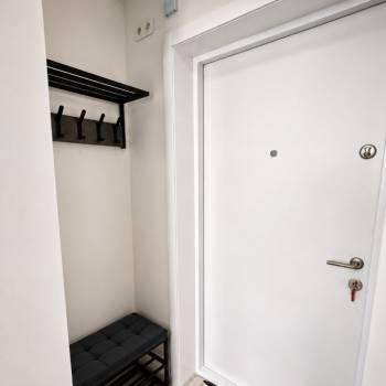 Продается 1-комнатная квартира, 19,7 м²