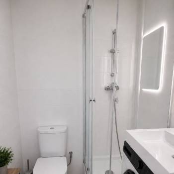 Продается 1-комнатная квартира, 19,7 м²