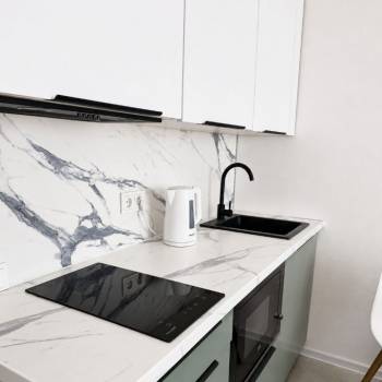 Продается 1-комнатная квартира, 19,7 м²
