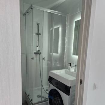 Продается 1-комнатная квартира, 19,7 м²