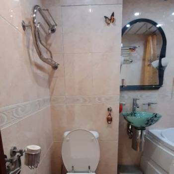 Сдается 2-х комнатная квартира, 46,1 м²