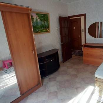 Сдается 2-х комнатная квартира, 46,1 м²