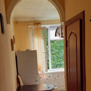 Сдается 2-х комнатная квартира, 46,1 м²