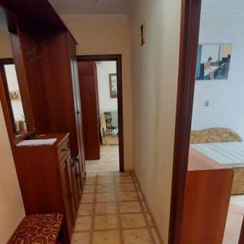 Сдается 2-х комнатная квартира, 46,1 м²
