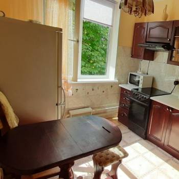 Сдается 2-х комнатная квартира, 46,1 м²