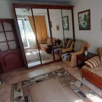 Сдается 2-х комнатная квартира, 46,1 м²