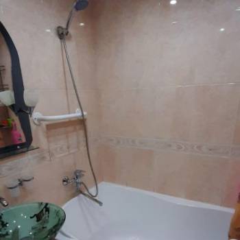 Сдается 2-х комнатная квартира, 46,1 м²