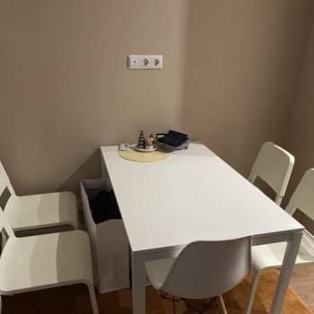 Продается 1-комнатная квартира, 28,8 м²