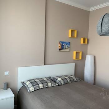 Продается 1-комнатная квартира, 28,8 м²