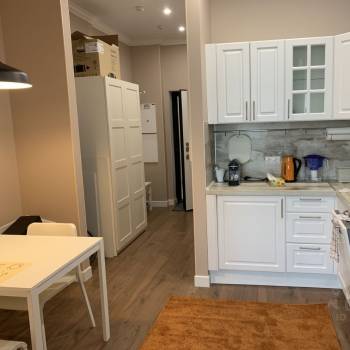 Продается 1-комнатная квартира, 28,8 м²