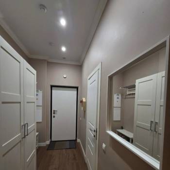 Продается 1-комнатная квартира, 28,8 м²