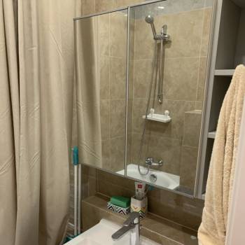Продается 1-комнатная квартира, 28,8 м²