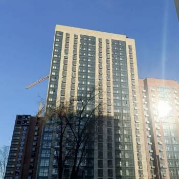 Продается 1-комнатная квартира, 40 м²
