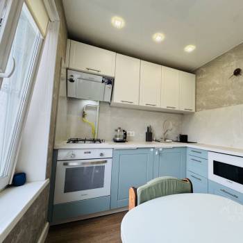 Продается 2-х комнатная квартира, 50 м²