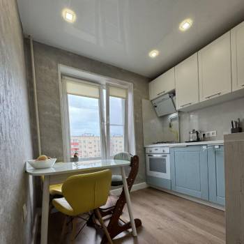 Продается 2-х комнатная квартира, 50 м²