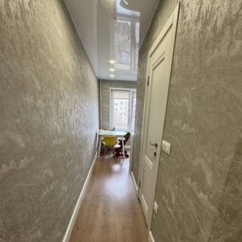 Продается 2-х комнатная квартира, 50 м²