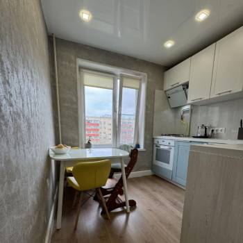 Продается 2-х комнатная квартира, 50 м²