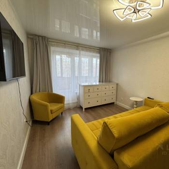 Продается 2-х комнатная квартира, 50 м²