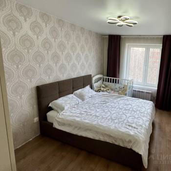 Продается 2-х комнатная квартира, 50 м²