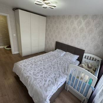 Продается 2-х комнатная квартира, 50 м²
