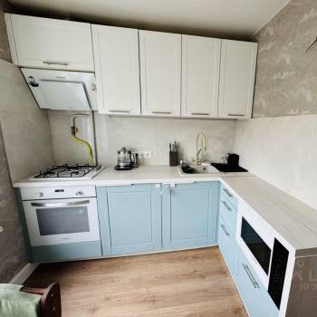 Продается 2-х комнатная квартира, 50 м²